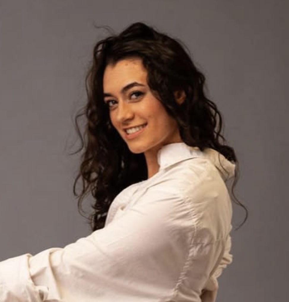 Kiana Sethna, founder of Ritmo Fusión Dance