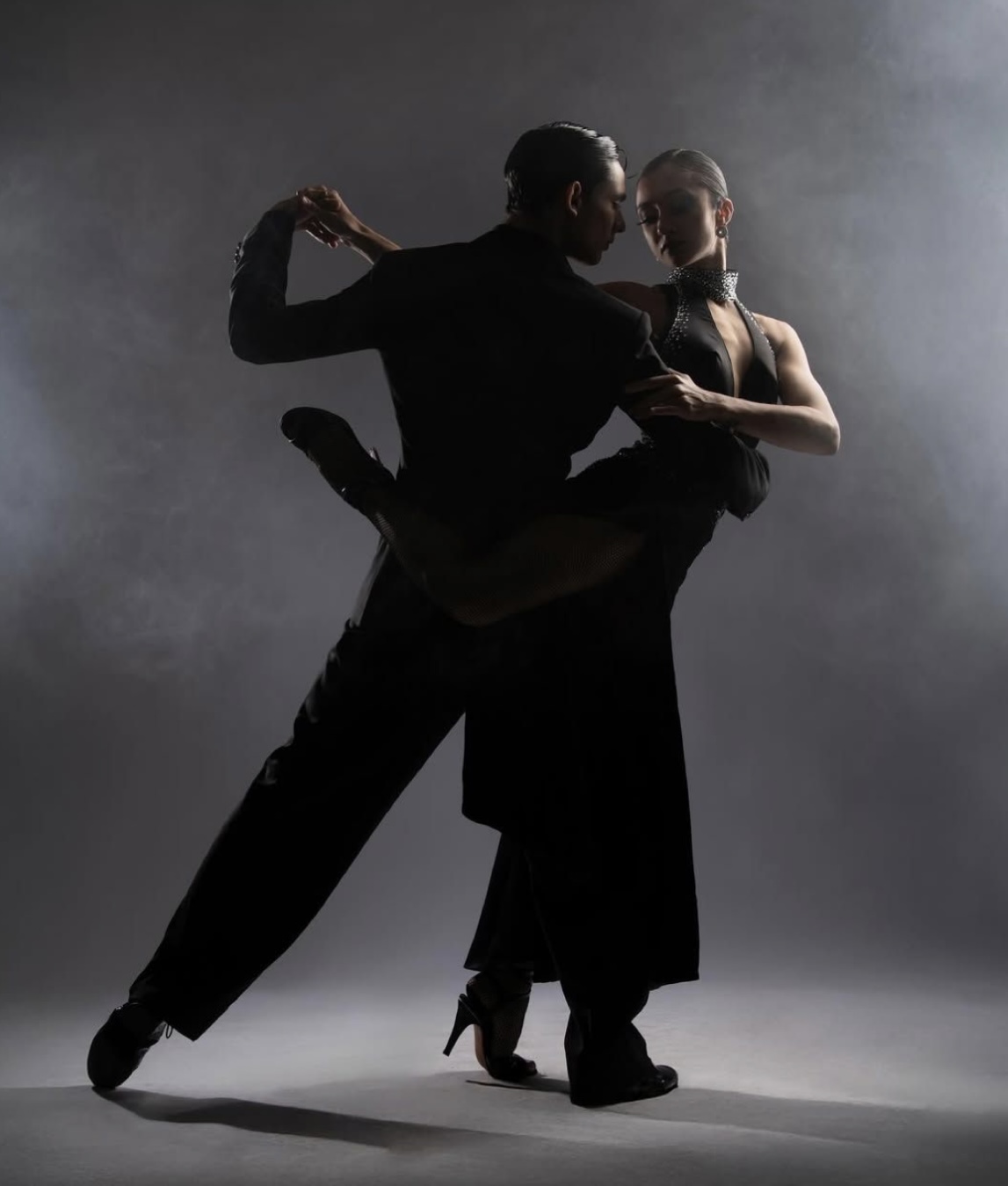 Specialty dance style